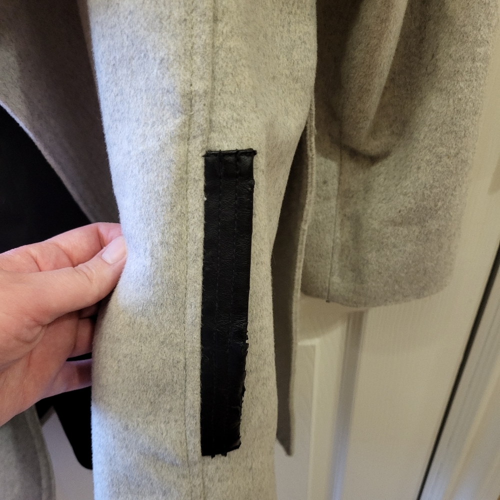 Mango Jacket - Picture 3 of 5